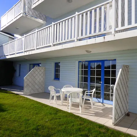 T2 Le Club Talmont-Saint-Hilaire