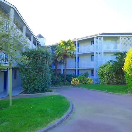 Apartment T2 Le Club Talmont-Saint-Hilaire