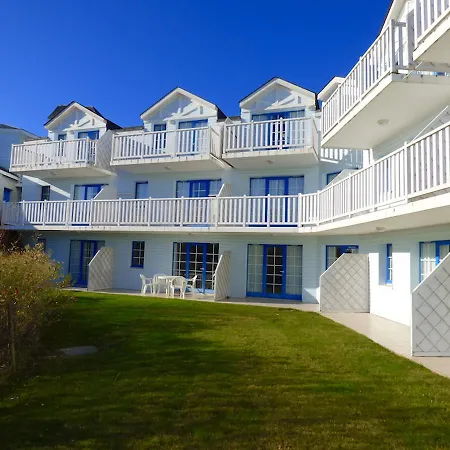 Apartment T2 Le Club Talmont-Saint-Hilaire