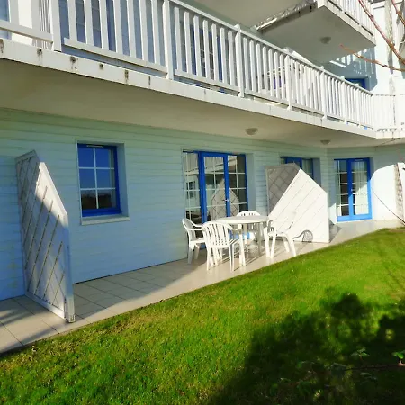 T2 Le Club Apartment