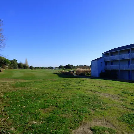 T2 Le Club Apartmán Talmont-Saint-Hilaire