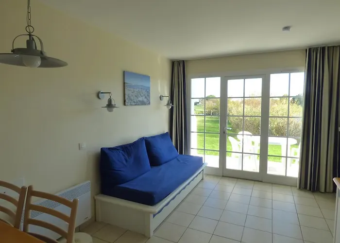 דירה T2 Le Club Talmont-Saint-Hilaire