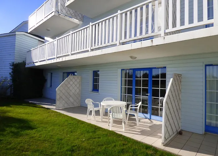 T2 Le Club Talmont-Saint-Hilaire