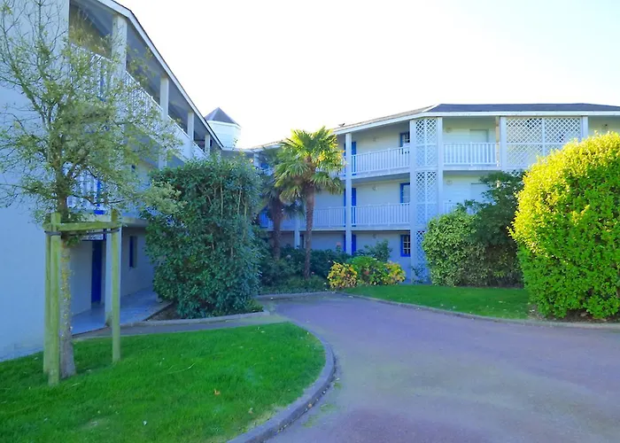 דירה T2 Le Club Talmont-Saint-Hilaire