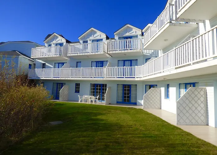 דירה T2 Le Club Talmont-Saint-Hilaire