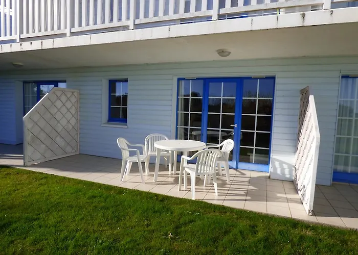 דירה T2 Le Club *